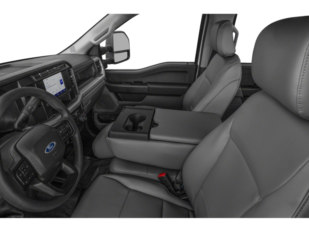 2026 Ford F-250 Super Duty XL