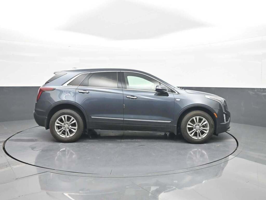 2020 Cadillac XT5 AWD Premium Luxury