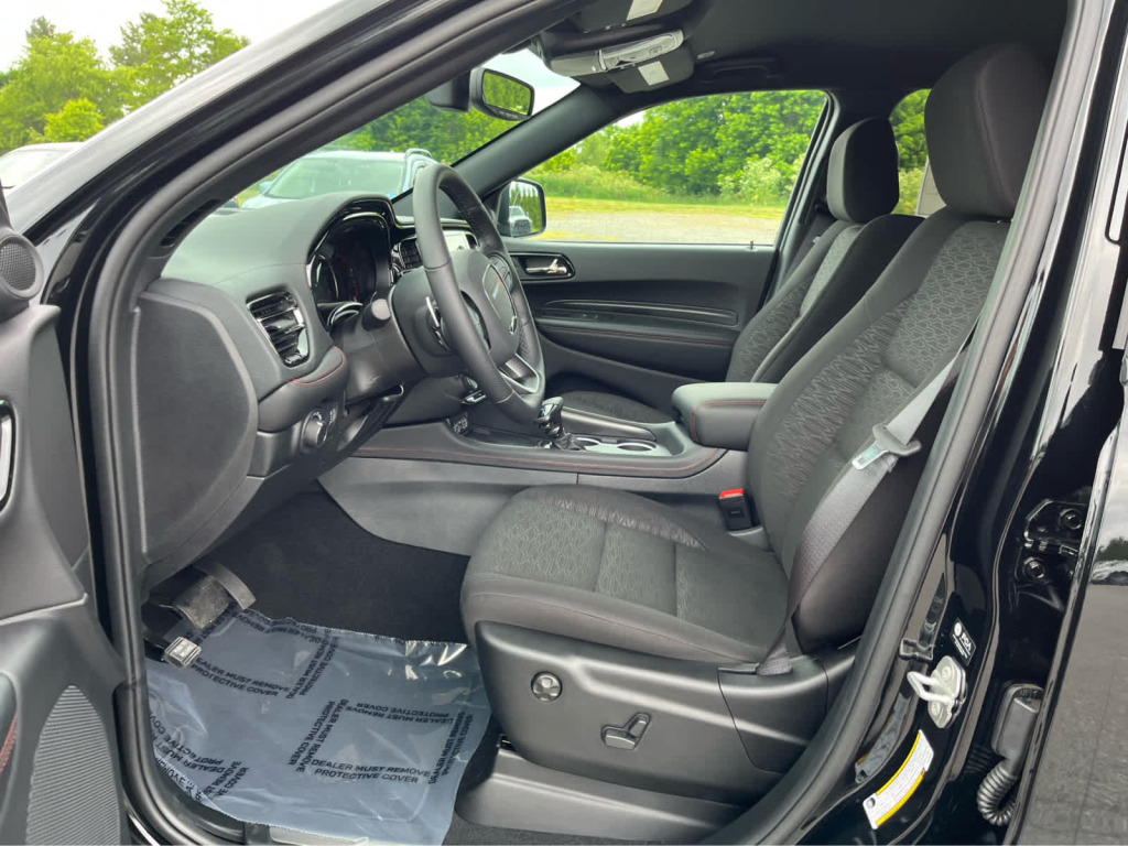2026 Dodge Durango GT HEMI V8