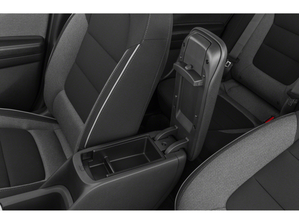 2023 Chevrolet Trailblazer FWD LT