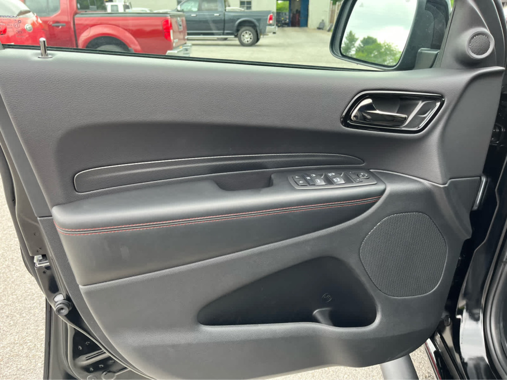2026 Dodge Durango GT HEMI V8