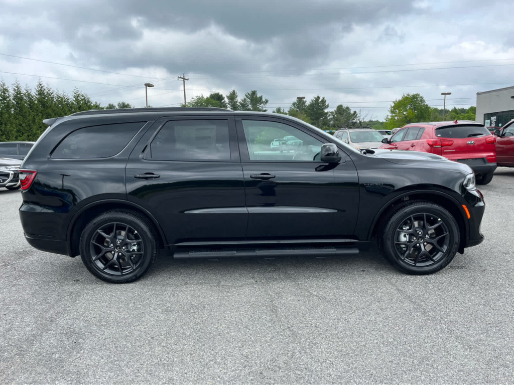 2026 Dodge Durango GT HEMI V8