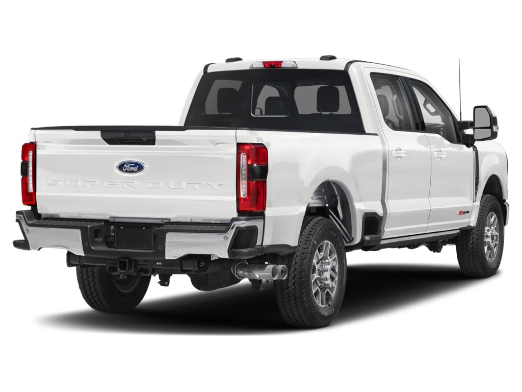 2026 Ford F-250 Super Duty LARIAT