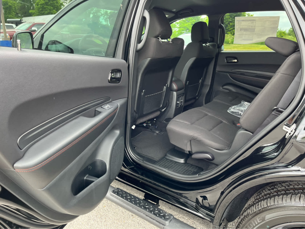 2026 Dodge Durango GT HEMI V8