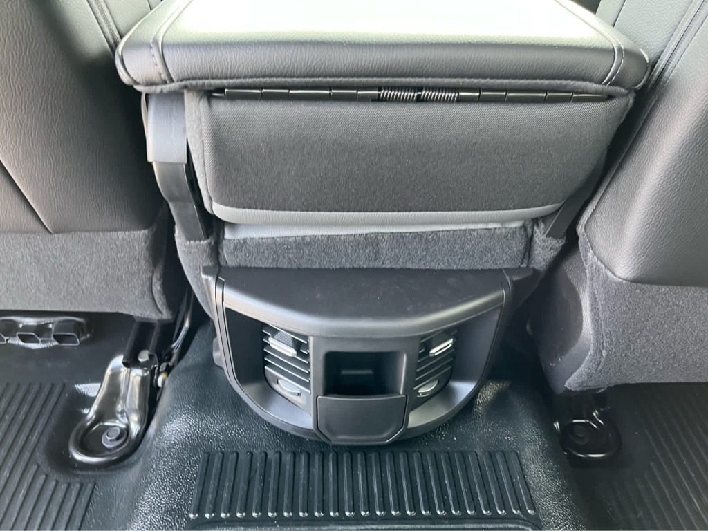 2026 Ram 2500 Tradesman Crew Cab 4x4 6'4" Box