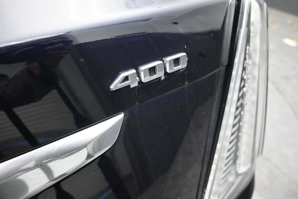2022 Cadillac XT5 AWD Sport