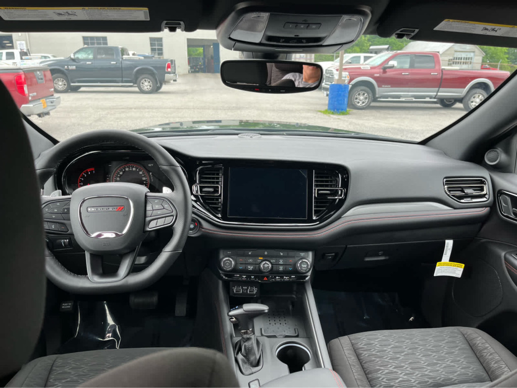 2026 Dodge Durango GT HEMI V8