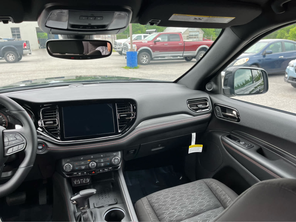 2026 Dodge Durango GT HEMI V8