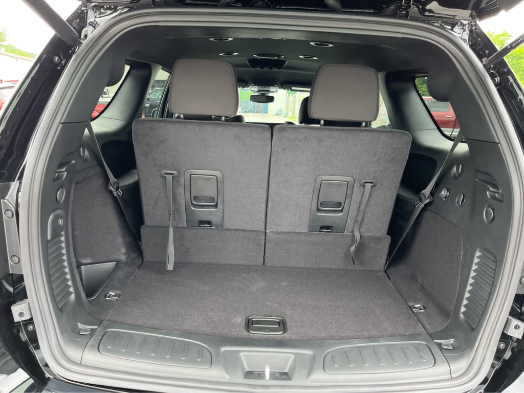 2026 Dodge Durango GT HEMI V8