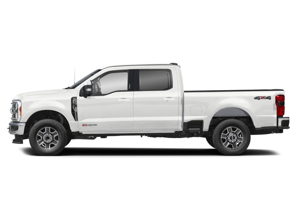 2026 Ford F-250 Super Duty LARIAT