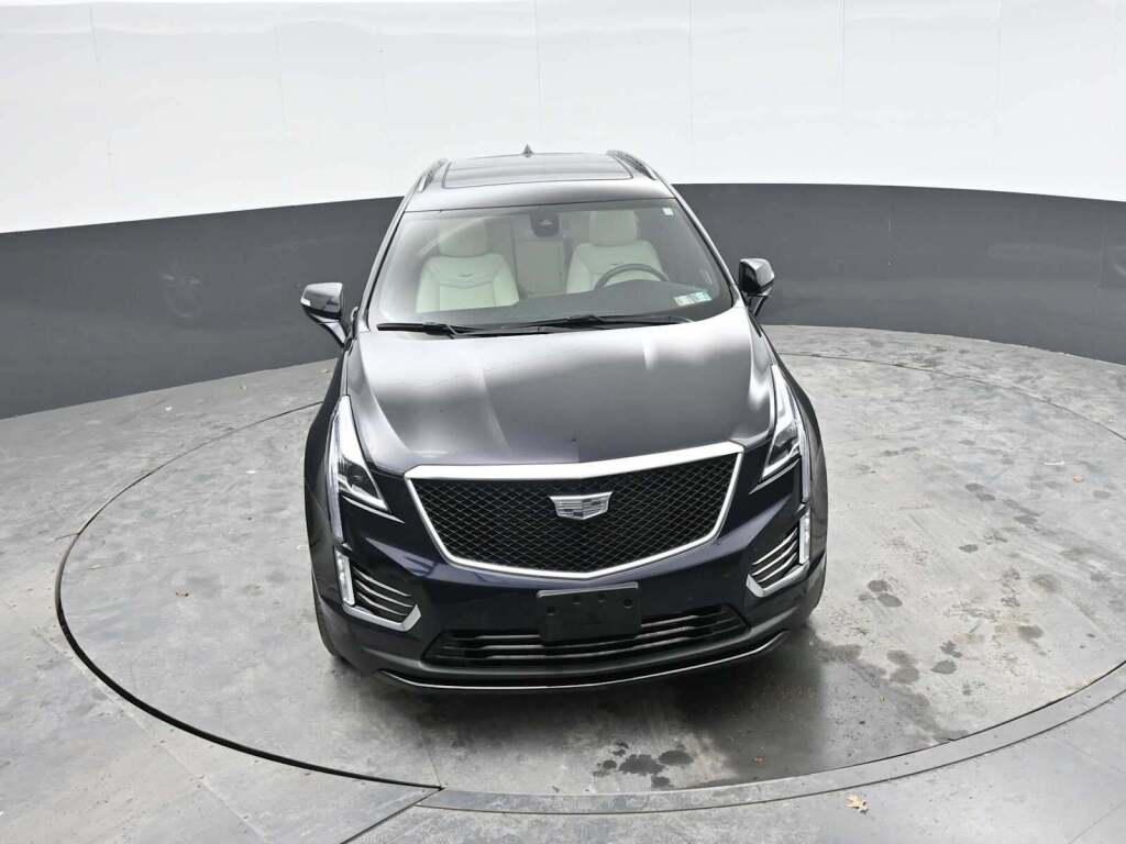 2022 Cadillac XT5 AWD Sport
