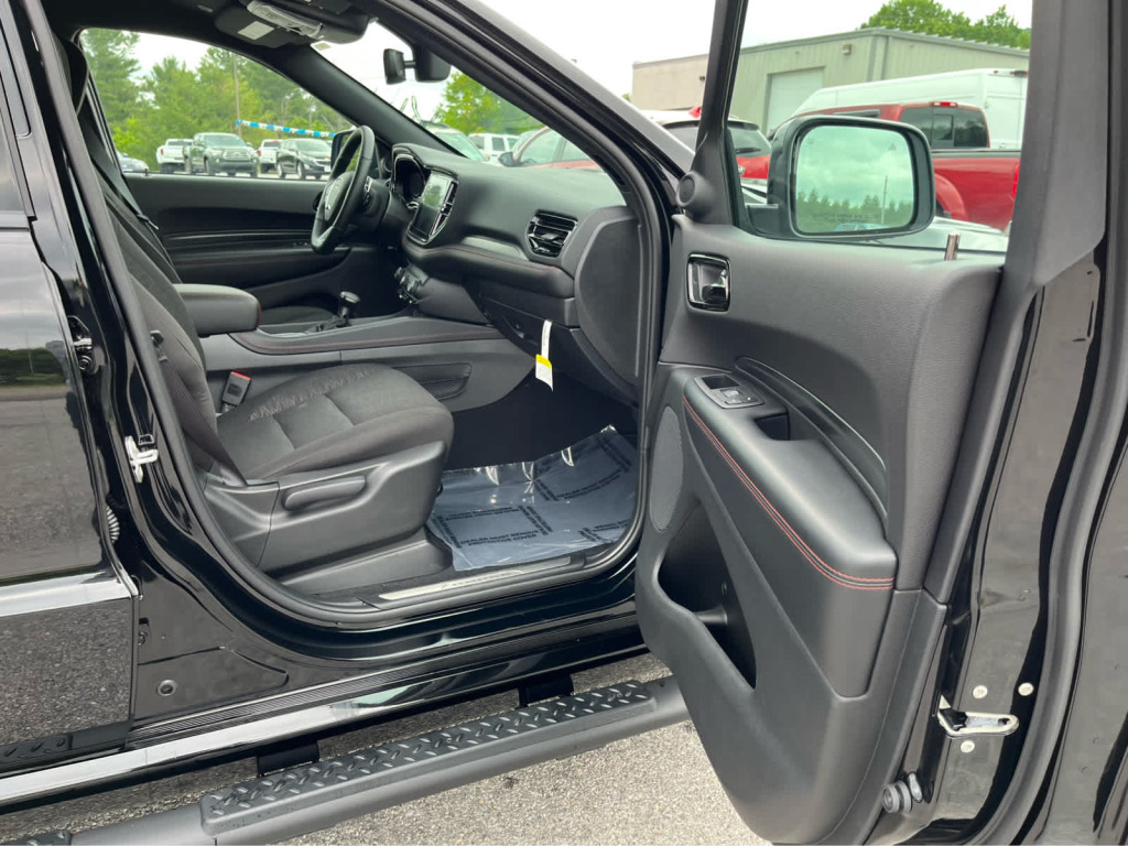 2026 Dodge Durango GT HEMI V8