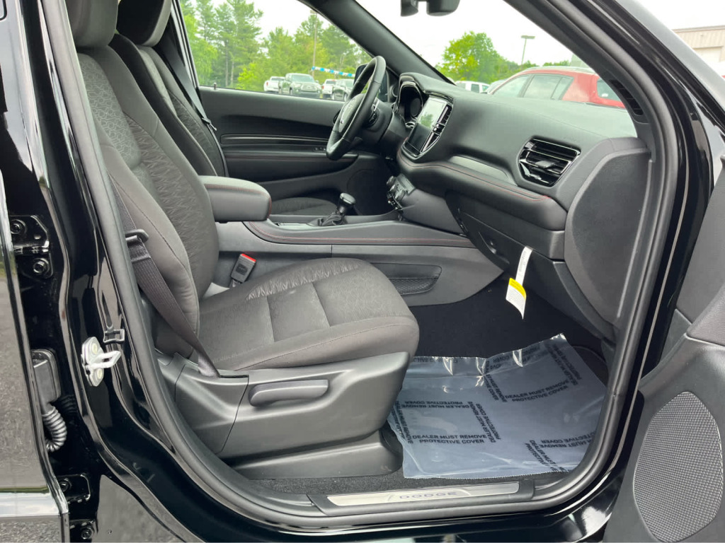 2026 Dodge Durango GT HEMI V8