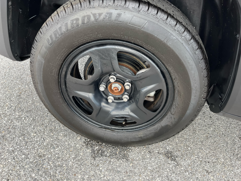 2021 Jeep Renegade Sport 4x4
