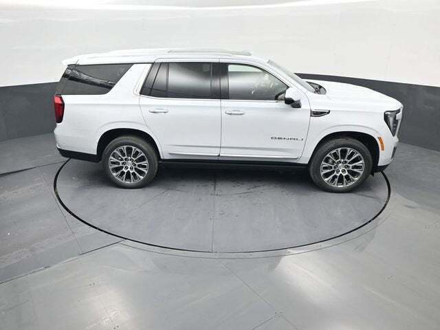 2026 GMC Yukon 4WD Denali