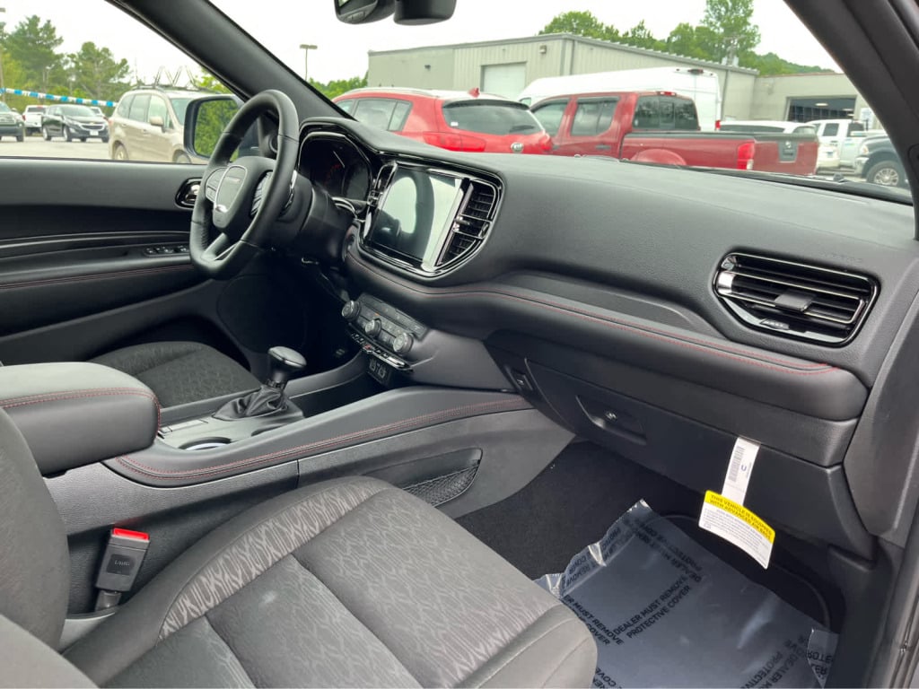2026 Dodge Durango GT HEMI V8