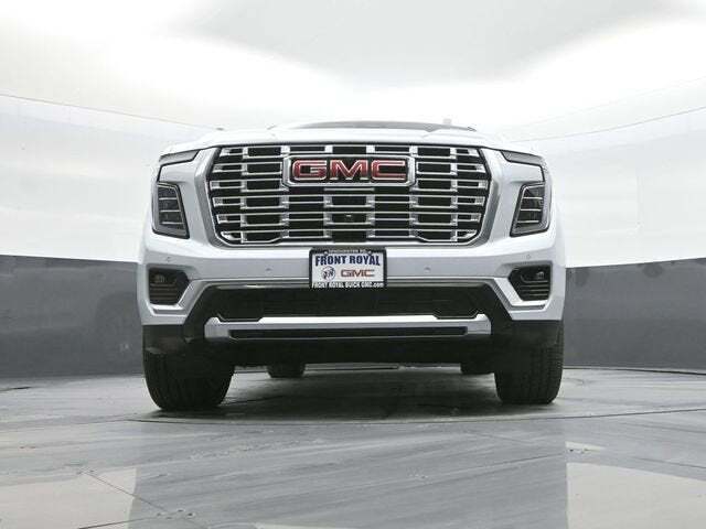 2026 GMC Yukon 4WD Denali
