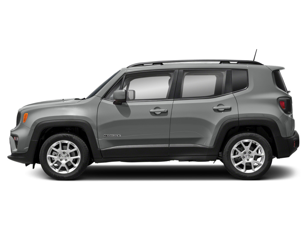 2021 Jeep Renegade Sport 4x4