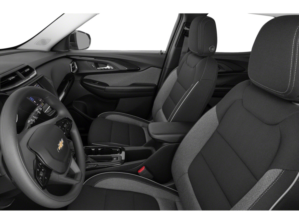 2023 Chevrolet Trailblazer FWD LT