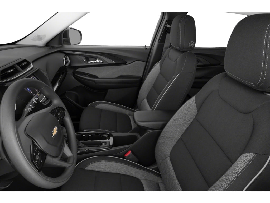 2023 Chevrolet Trailblazer FWD LT