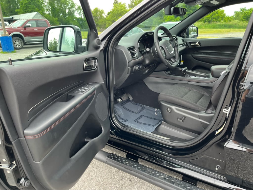 2026 Dodge Durango GT HEMI V8