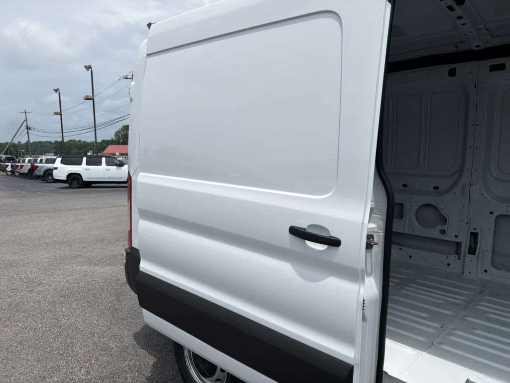 2026 Ford Transit-250 Cargo Van 