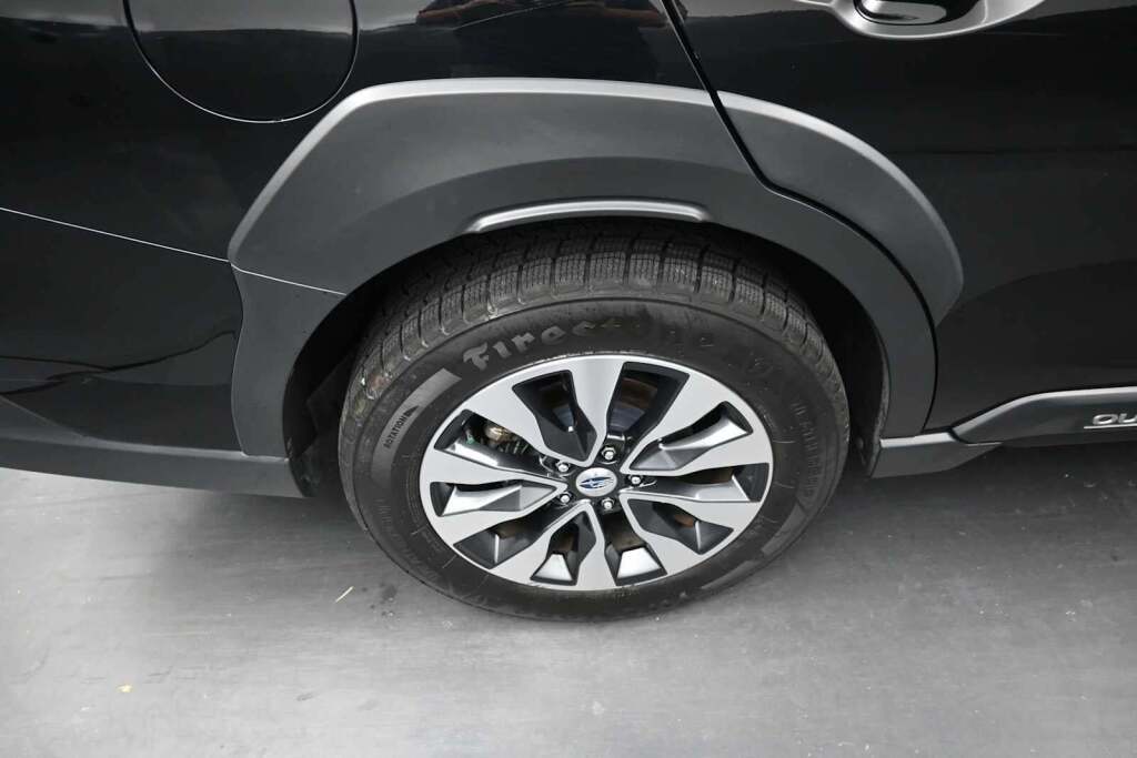 2023 Subaru Outback Limited XT