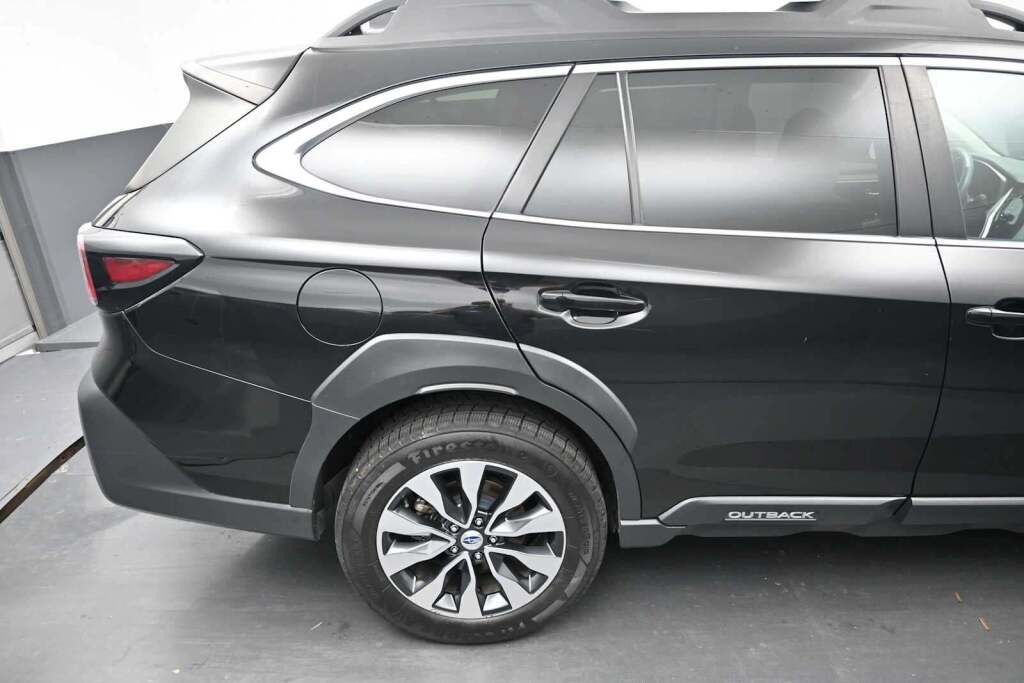 2023 Subaru Outback Limited XT