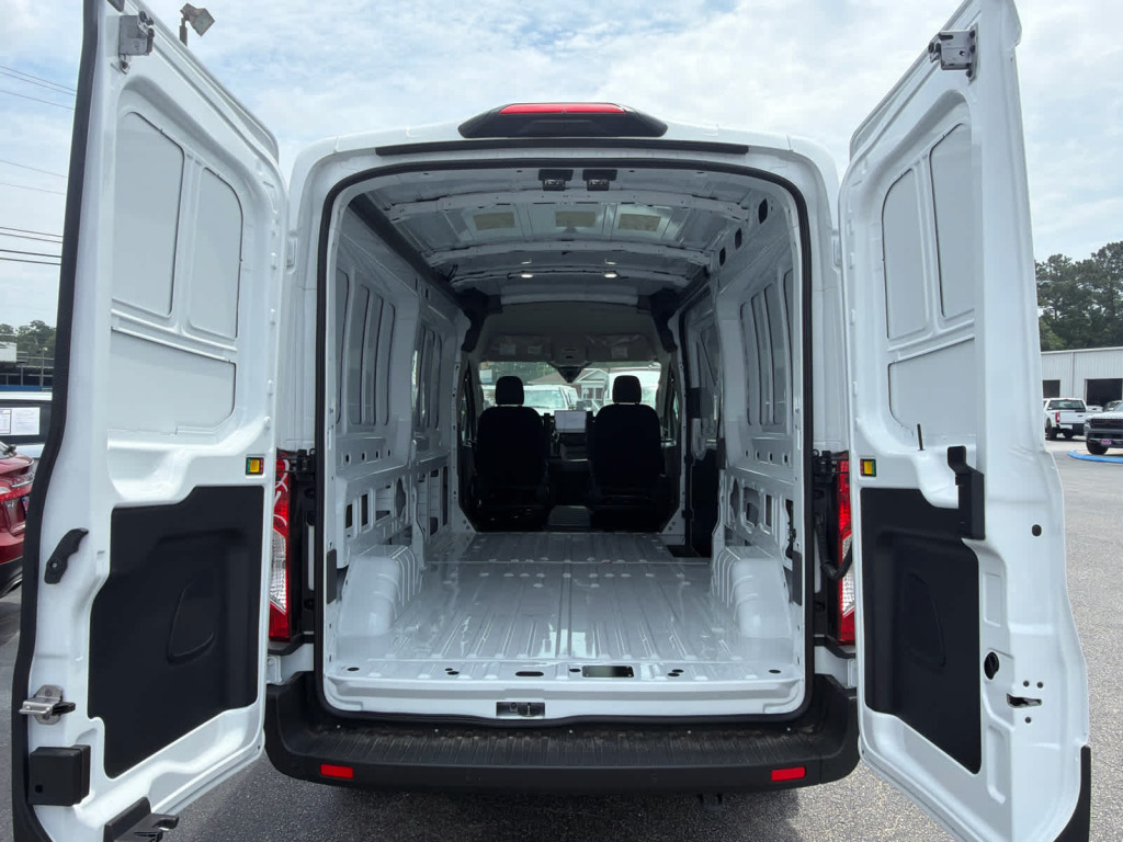 2026 Ford Transit-250 Cargo Van 