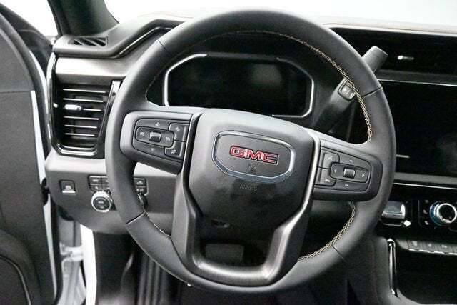 2026 GMC Sierra 2500HD AT4