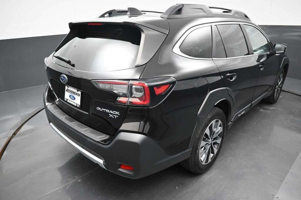 2023 Subaru Outback Limited XT
