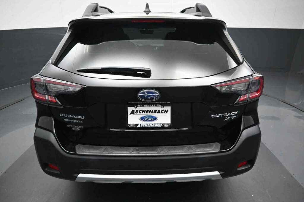 2023 Subaru Outback Limited XT