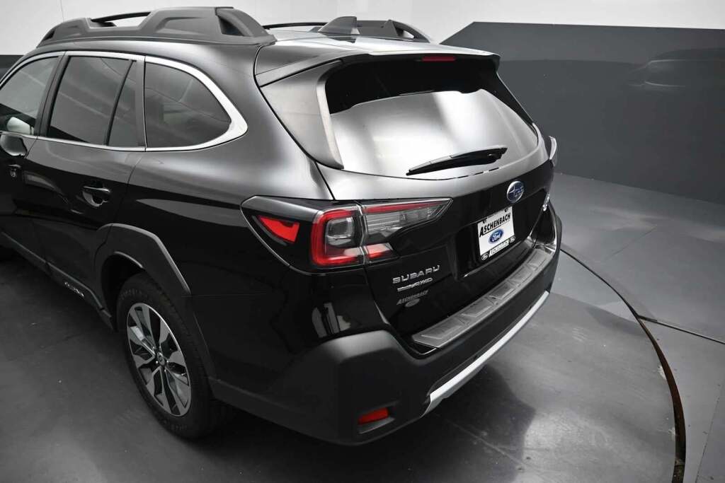 2023 Subaru Outback Limited XT