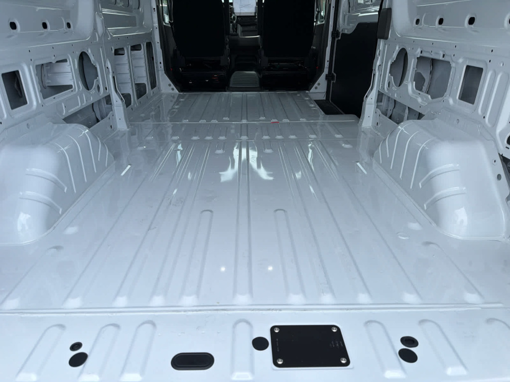 2026 Ford Transit-250 Cargo Van 