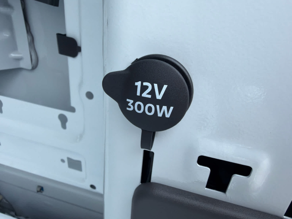2026 Ford Transit-250 Cargo Van 