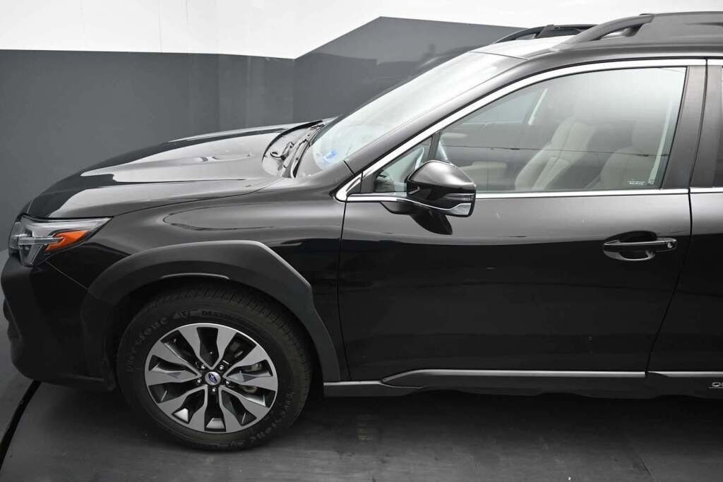 2023 Subaru Outback Limited XT