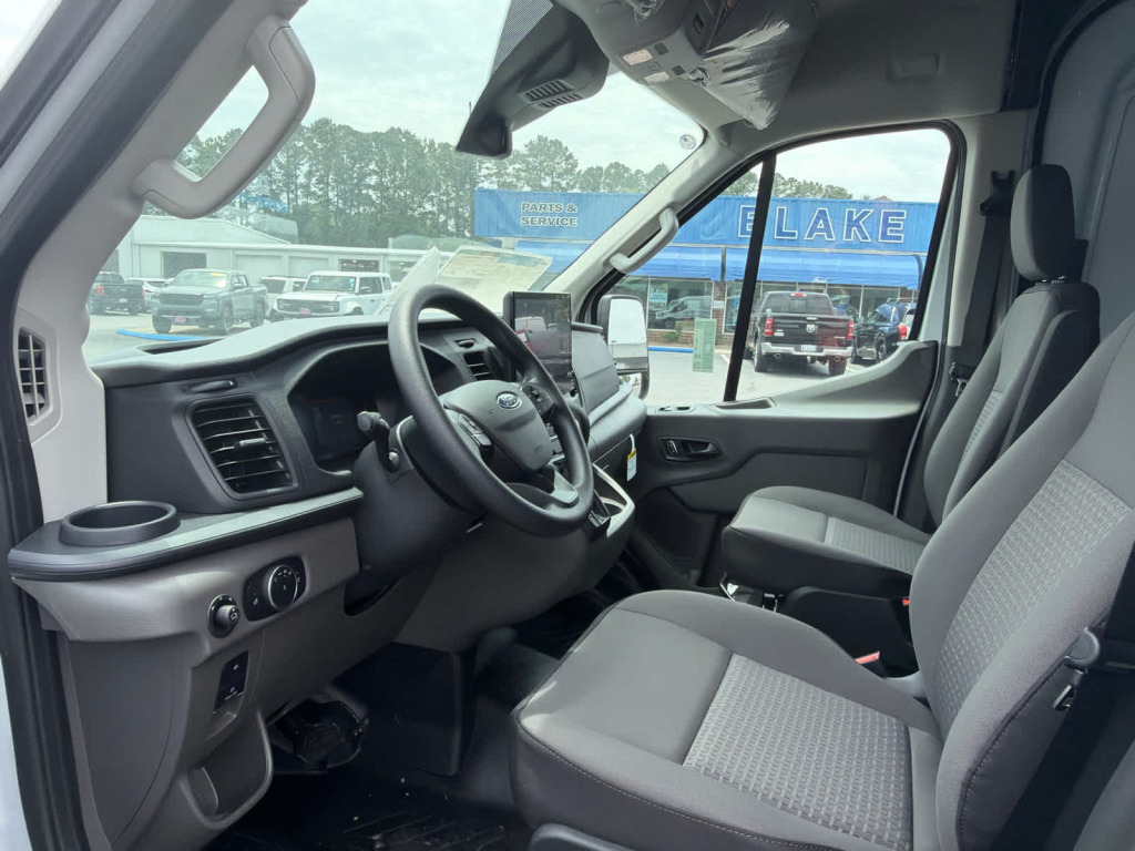 2026 Ford Transit-250 Cargo Van 