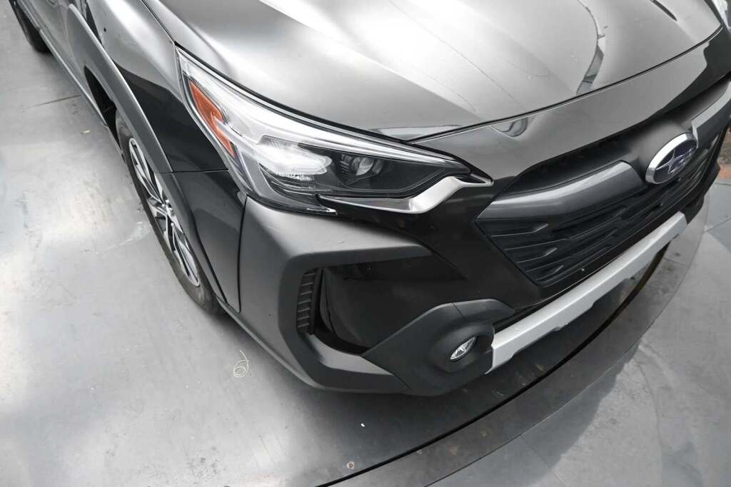 2023 Subaru Outback Limited XT