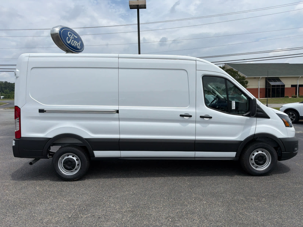 2026 Ford Transit-250 Cargo Van 