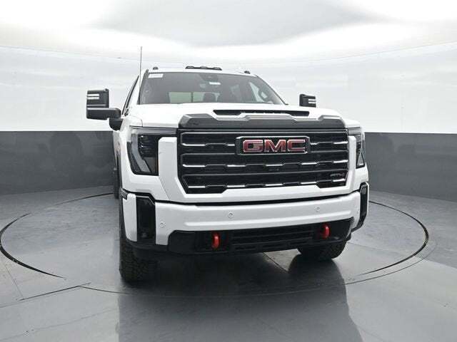 2026 GMC Sierra 2500HD AT4