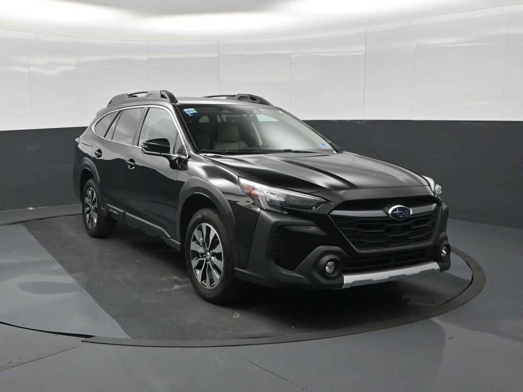 2023 Subaru Outback Limited XT