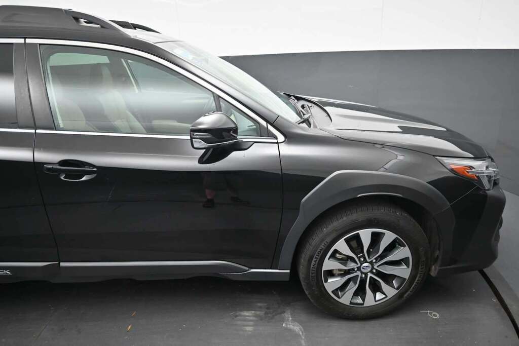2023 Subaru Outback Limited XT