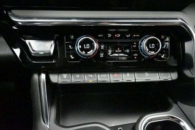2026 GMC Sierra 3500HD Denali Ultimate