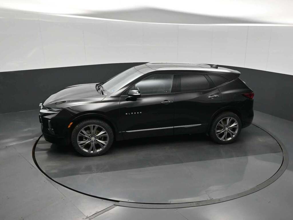 2021 Chevrolet Blazer AWD Premier