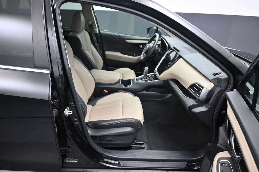 2023 Subaru Outback Limited XT