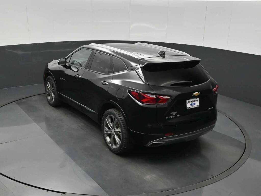 2021 Chevrolet Blazer AWD Premier