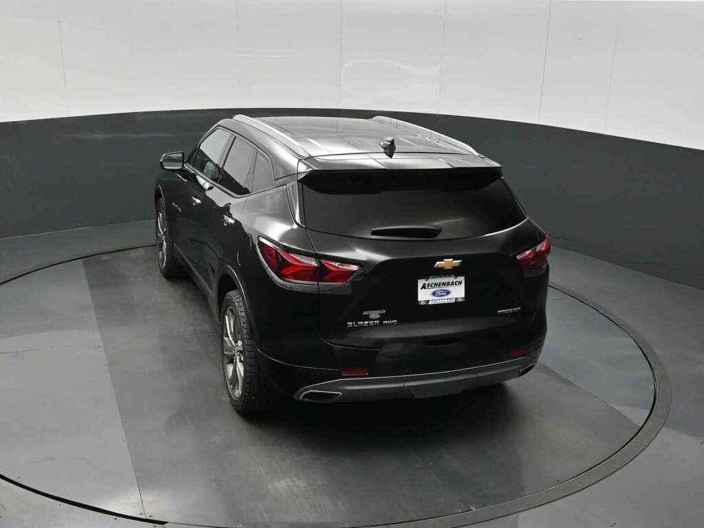 2021 Chevrolet Blazer AWD Premier