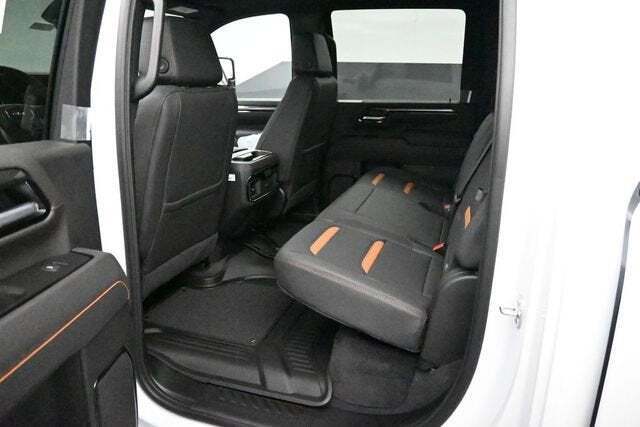 2026 GMC Sierra 2500HD AT4