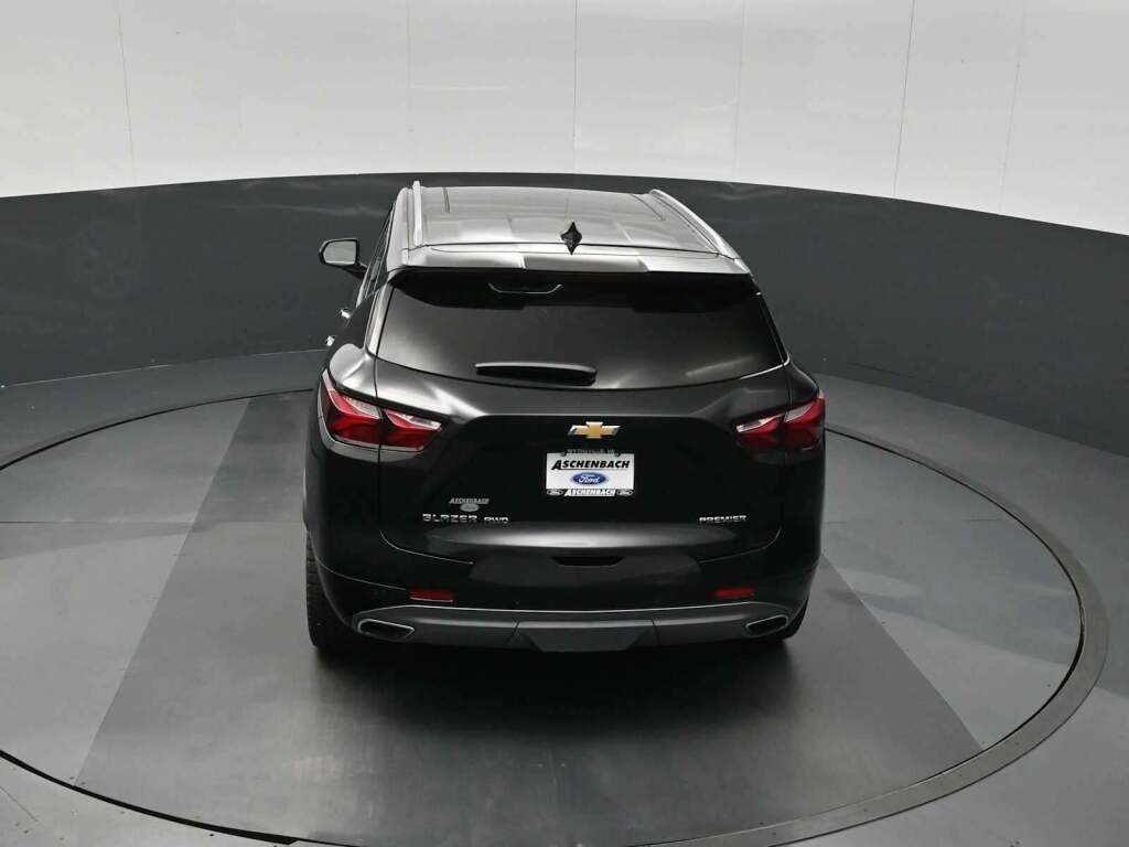 2021 Chevrolet Blazer AWD Premier