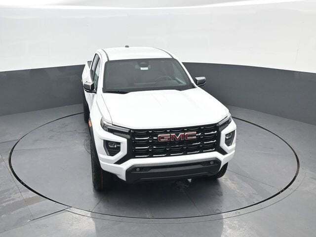2026 GMC Canyon Elevation, 4WD